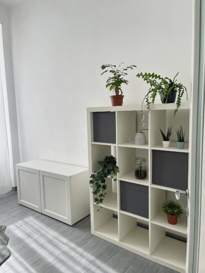 Ferienwohnung Ami House Roma Exterior foto